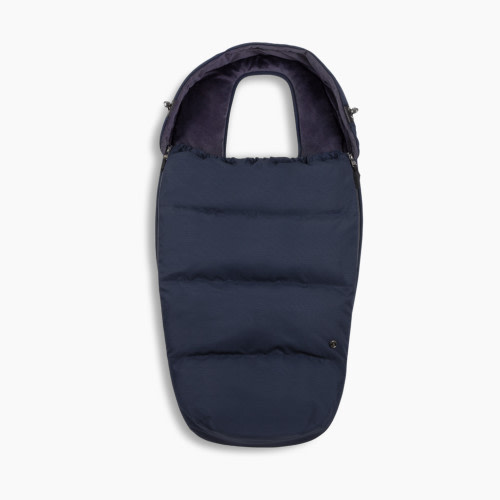 Silver Cross Dune/Reef Footmuff - Neptune