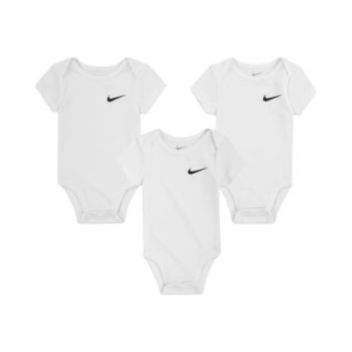 Baby Boys or Baby Girls Mini Me Essential Bodysuits, Pack of 3