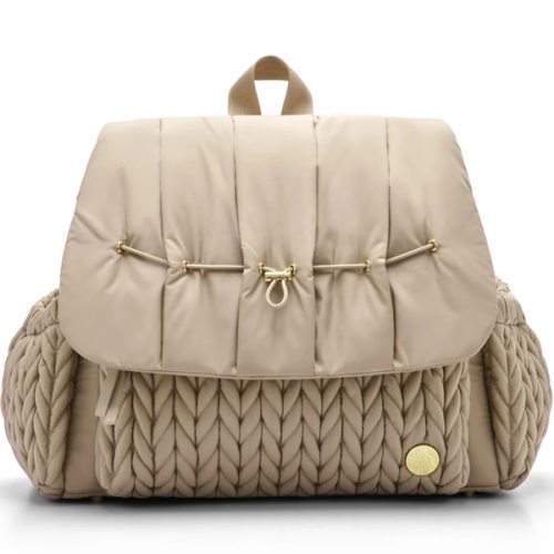 Levy Backpack Beige