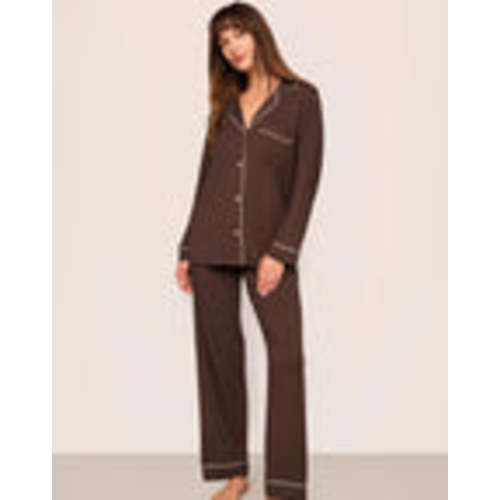 Gisele TENCEL™ Modal Long PJ Set – Eberjey