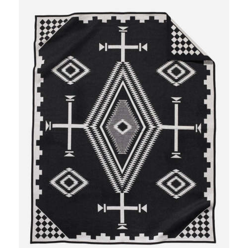 Pendleton los Ojos Muchacho blanket