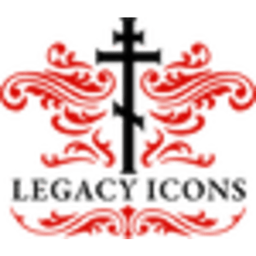 Gift Certificates - Legacy Icons