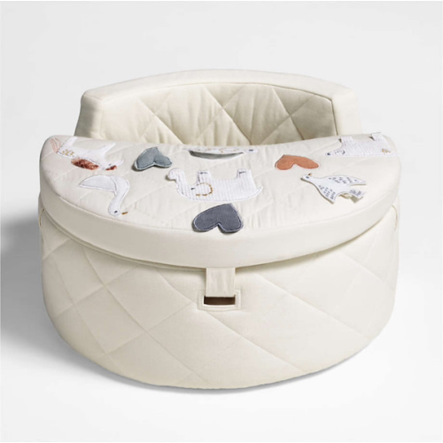 Heya Baby Activity Chair by Leanne Ford