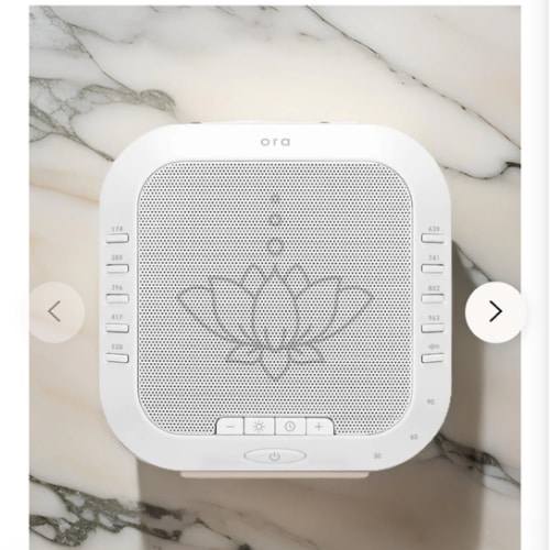 Ora Sound Machine