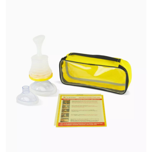 LifeVac Travel Kit - LifeVac