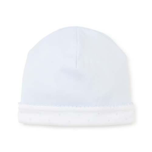 Blue Kissy New Beginnings Hat