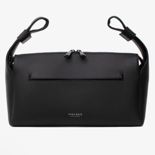 Stroller Caddy (Vegan) – MINA BAIE