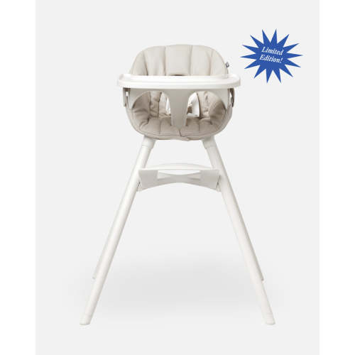 The Chair - Mono Coconut