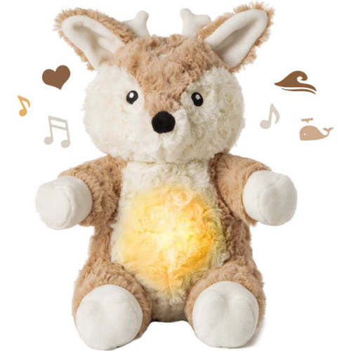 Love Light Buddies - Finley the Fawn - Cloud b | Maisonette