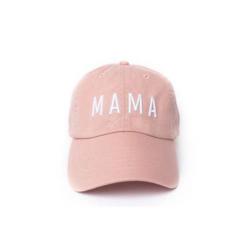 Mama Baseball Hat
