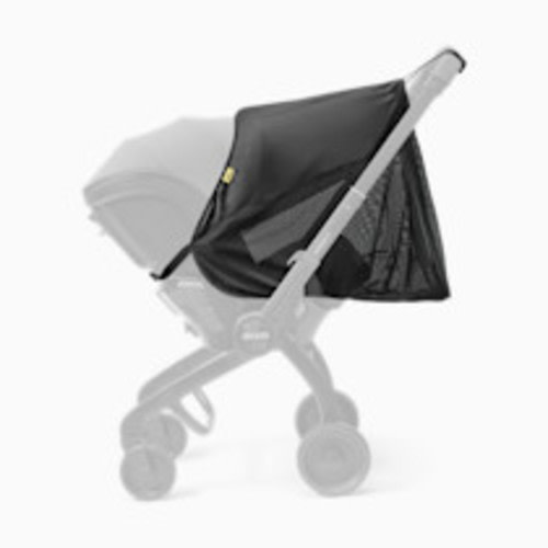Doona Doona X 360° Protection - Black