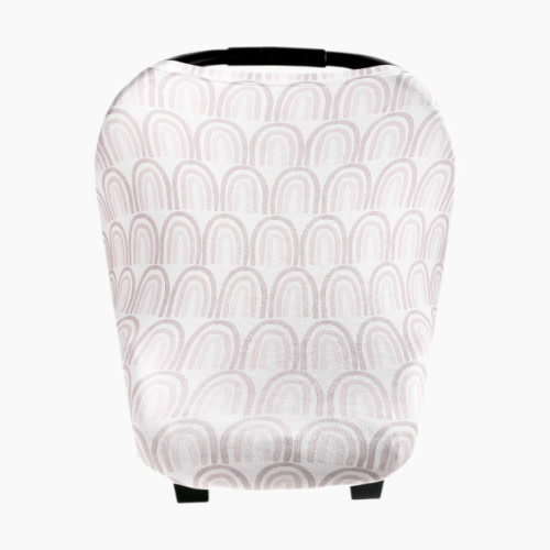 Copper Pearl Printed Multi-Use Cover - Bliss