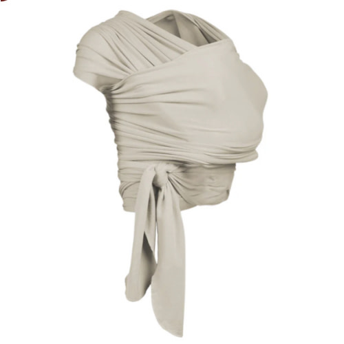 Snuggle Me Baby Wrap: Color Birch