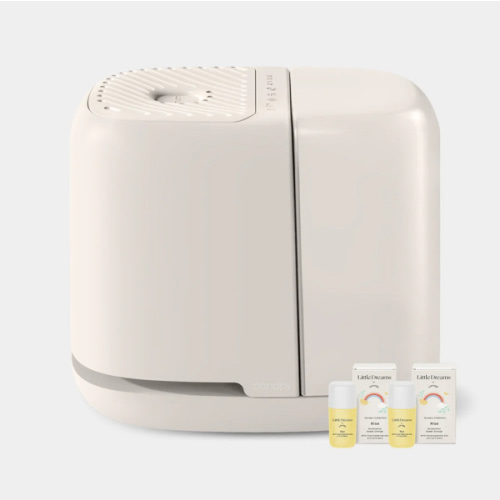 Nursery Humidifier 2.0