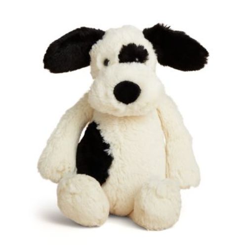 Toy: Jellycat Bashful Puppy