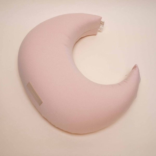Butterr Nursing Pillow in Blush