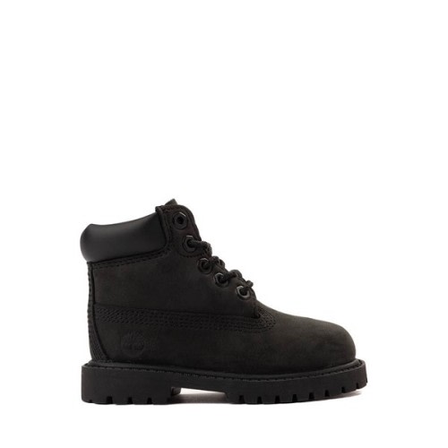 Timberland® Premium 6-Inch Boot - Baby / Toddler / Little Kid - Black
