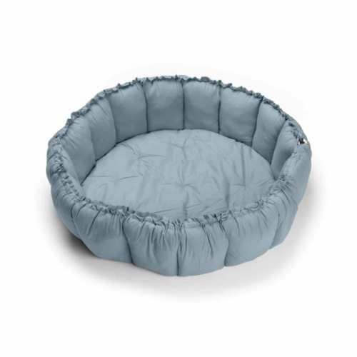 Bloom Babymat Dusty Blue
