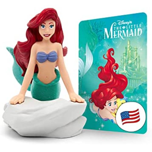 Tonies Ariel Audio Play Character from Disney's The Little Mermaid
