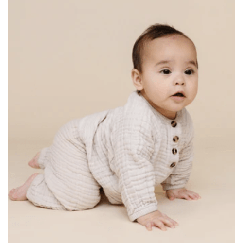 Play Set - Grey