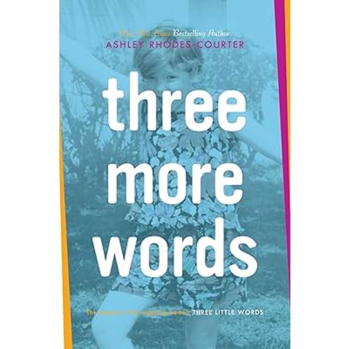Three More Words