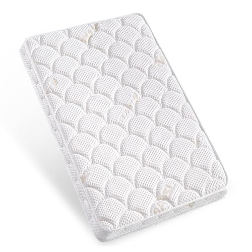 Pack and Play Mattress Topper - 38" x 26" x 1.5", Soft & Firm Premium Foam Pack N Play Mattresses Pad, Odorless Baby Foam Playpen Mattresses,Portable Playard Mattress Topper- Breathable & Comfort