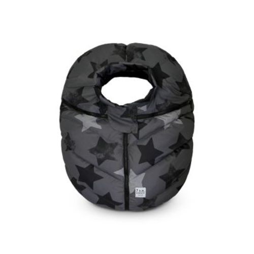 Car Seat Cocoon