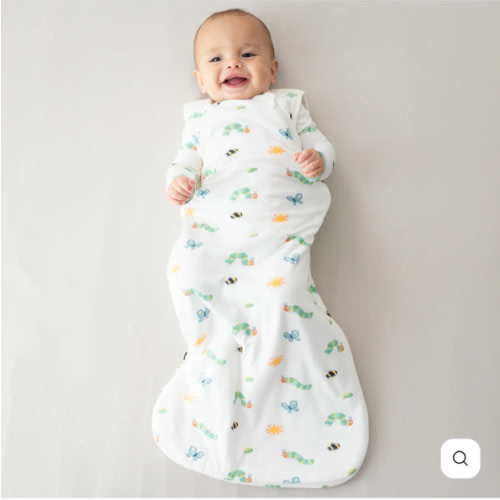 Bamboo Sleep Bags 1.0 TOG | Sleep Sacks | Kyte Baby