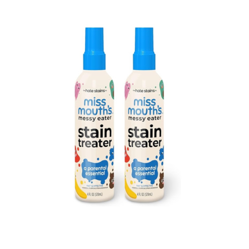 Amazon.com: The Hate Stains Co.: Mom's Magic