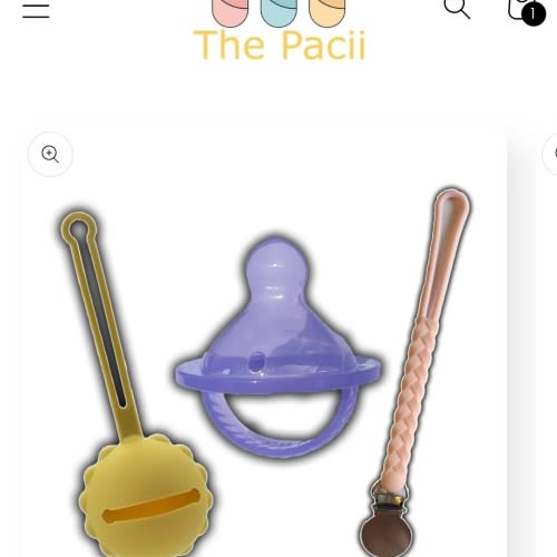 Pacii Starter Bundle