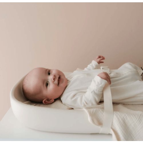 Changing Pad