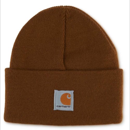 Kids' Acrylic Beanie | Full Stock | Carhartt