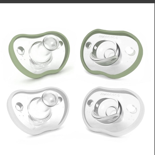 Flexy Pacifiers