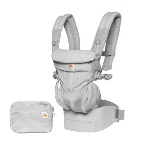 Omni 360 Baby Carrier | Ergobaby