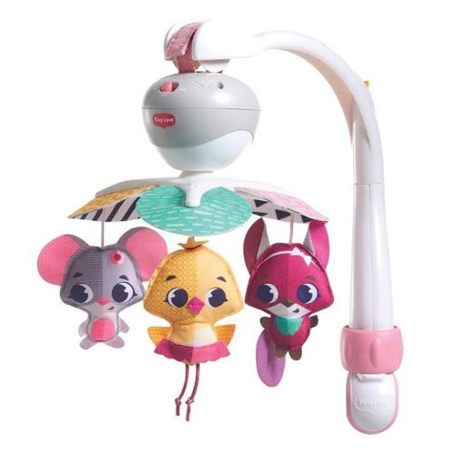 Tiny Love Tiny Princess Tales™ Take Along Mobile, Tiny Princess Tales