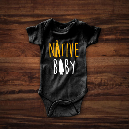 NATIVE BAThe NTVS | Native American Clothing - 18 months