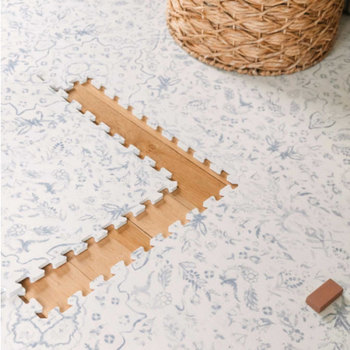 Little Nomad Play Mat | Emile – House of Noa