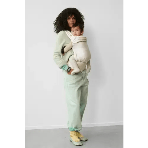 Tweed W | Zeitgeist Baby Carrier | SHOP ARTIPOPPE