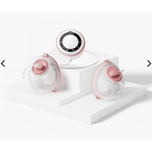 V1Pro Hands-Free Breast Pump | Hospital-grade