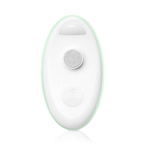 Olababy Rechargeable Electric Baby Nail Trimmer