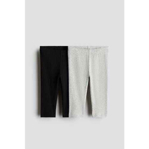 2-PACK LEGGINGS