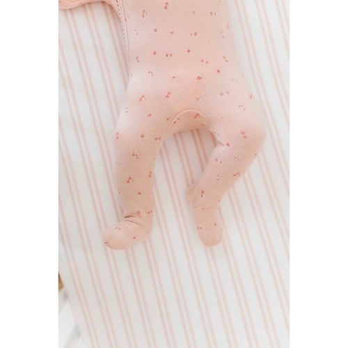 Ely's & Co. Baby Fitted Changing Pad Cover - Cradle Sheet Set - 2 Pack - 32" x 16"