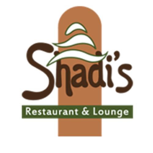 Shadi's Restaurant - Gift Cards