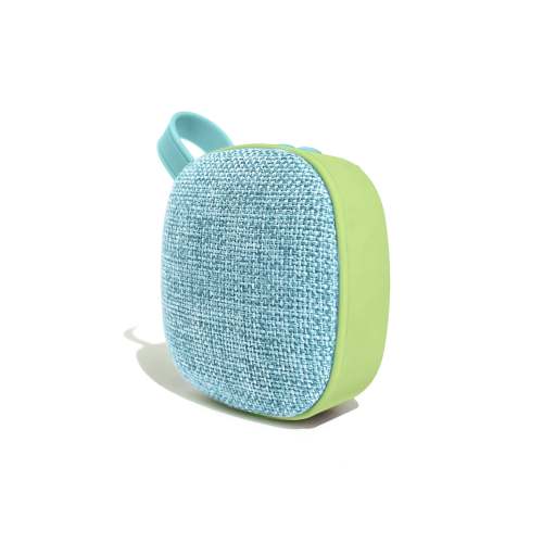 Little Bible Stories Speaker