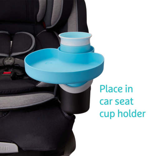 Miracle® Cup & Car Seat Tray | Munchkin