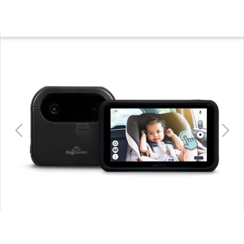 Tiny Traveler Classic Wireless