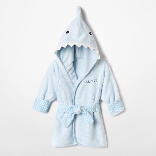 Animal Baby Bath Robe