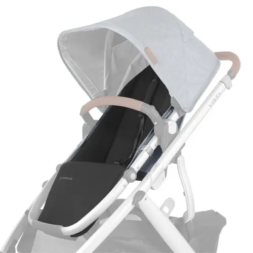 Toddler Seat Fabric for Vista V2 and Cruz V2 - Gregory