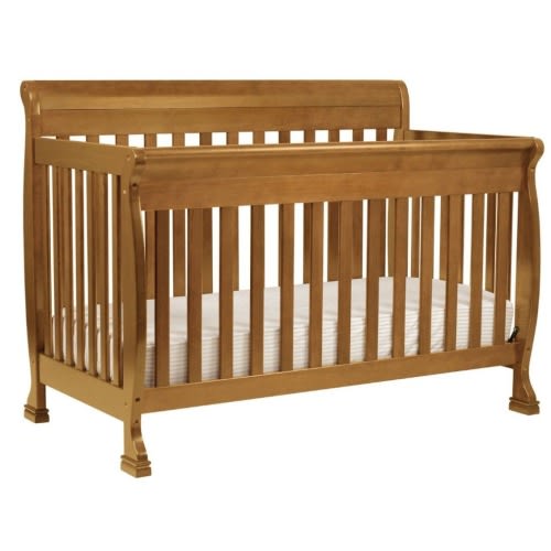 DaVinci Kalani 4-in-1 Convertible Crib