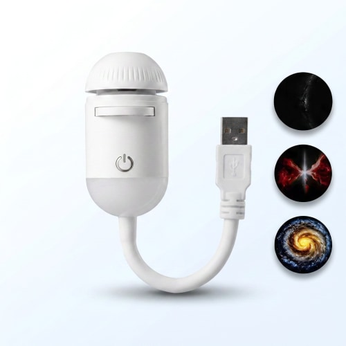 Galix™ Dream Projector